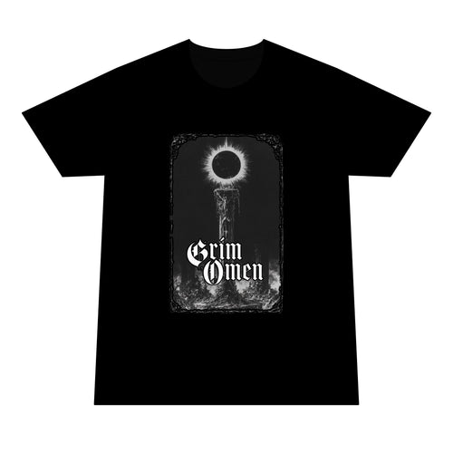 Grim Omen Eclipse Monument Shirt